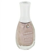 Sally Hansen Diamond Strength No Chip Nail Polish, Together Forever, 0.45 fl oz