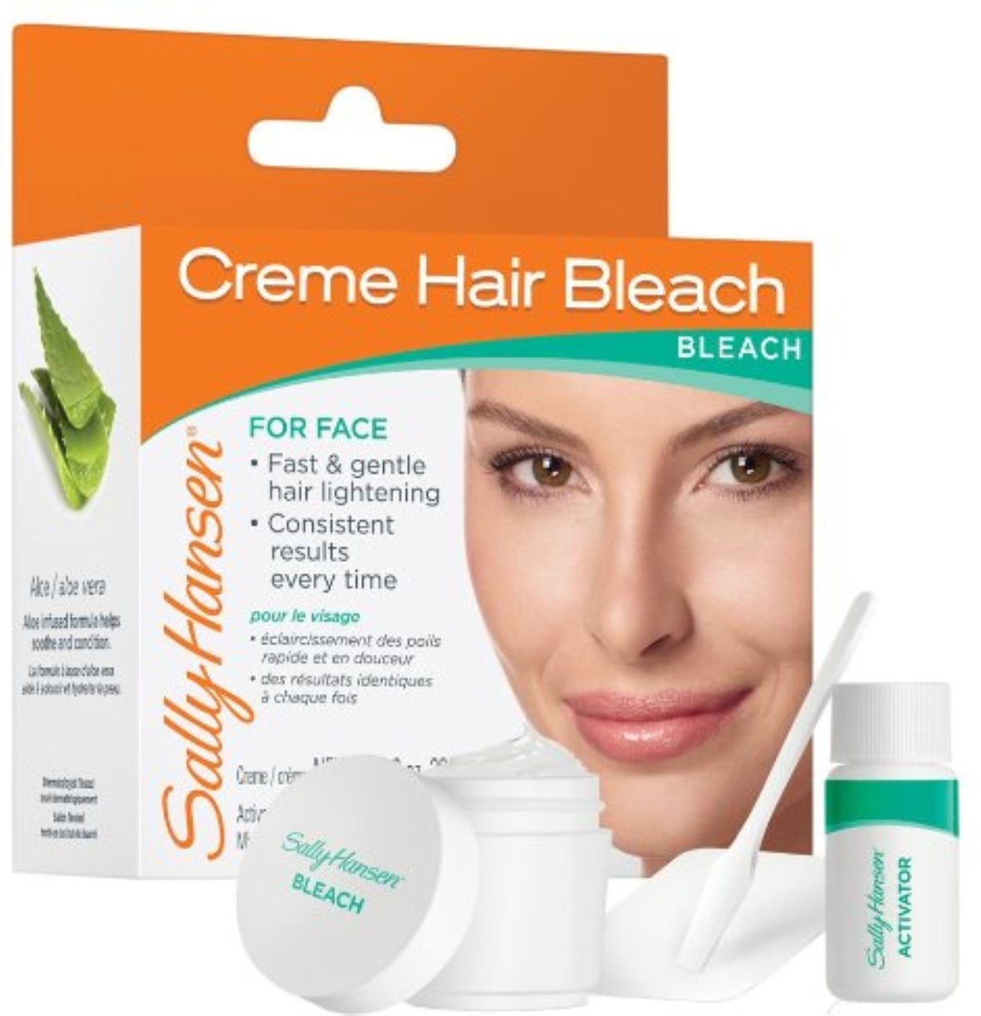 Sally Hansen Creme Hair Bleach Priceline Online www.farmhouse