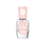 Sally Hansen Good.Kind.Pure. Coconut Nail Oil, 0.33 oz