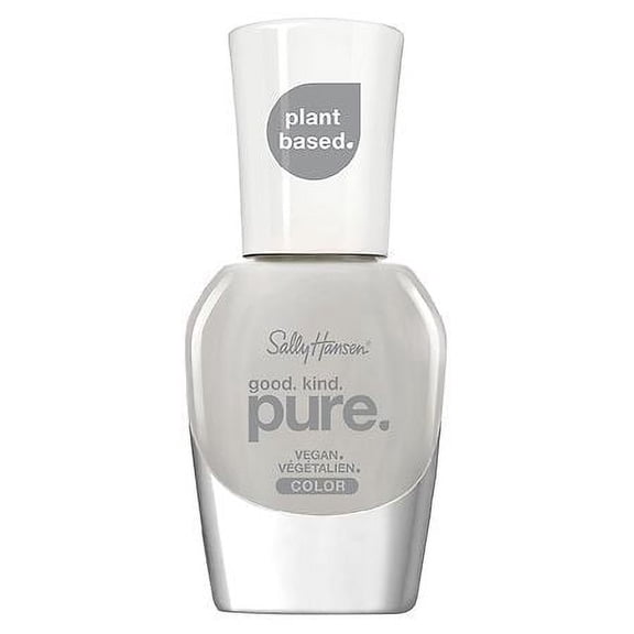 Sally Hansen Good. Kind. Pure. Nail Color, 381 Simply Stone