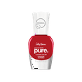 thumbnail image 1 of Sally Hansen Good.Kind.Pure. Nail Polish, 305 Natural Red 0.33 fl oz, 1 of 6