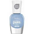 thumbnail image 1 of Sally Hansen Good Kind Pure Vegan - Blue Tanical 0.33 oz Nail Polish (Limited Edition), 1 of 8