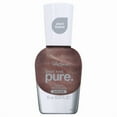 thumbnail image 1 of Sally Hansen Good.Kind.Pure. Vegan Nail Polish, Golden Quartz, 0.33 oz, Vegan Nail Polish, Nail Polish, Clean Nail Polish, Plant Based, 1 of 4