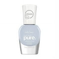 thumbnail image 1 of Sally Hansen Good.Kind.Pure. Vegan Nail Polish, Sweet as Sugar, 0.33 fl oz, Clean Nail Polish, 1 of 6