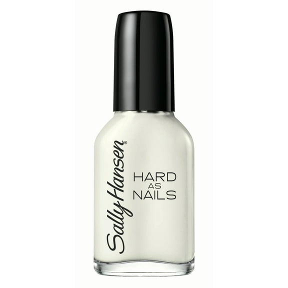Sally Hansen Hard As Nails Nail Color, Hard To Get, 0.45 oz