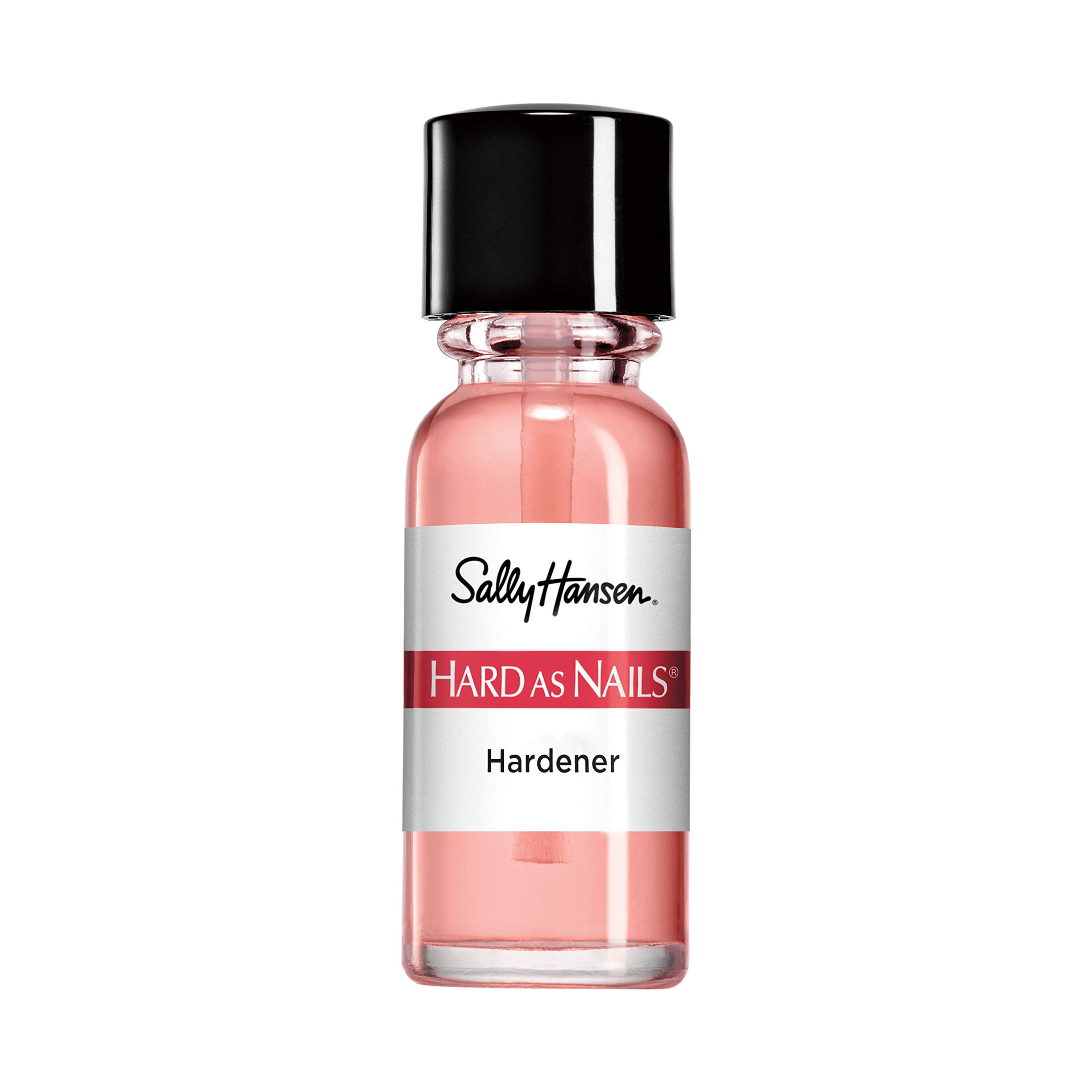 Sally Hansen Hard As Nails Natural Tint The Ultimate Nail Strengthener
