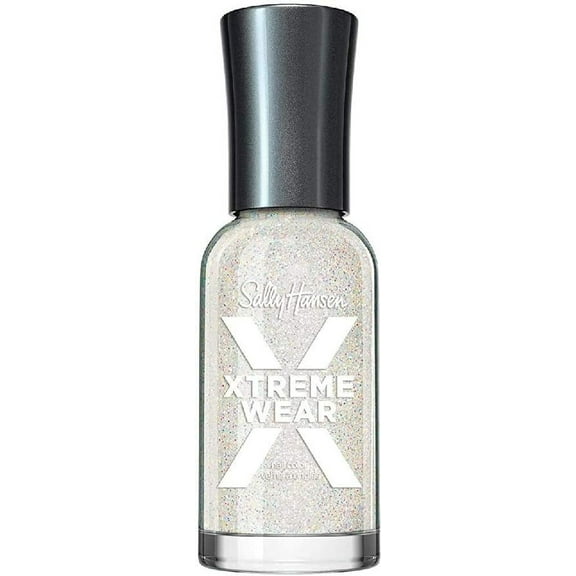 Sally Hansen Hard As Nails Xtreme Wear Nail Color, 1 Ea..