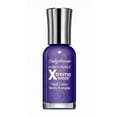 thumbnail image 1 of Sally Hansen Hard As Nails Xtreme Wear Nail Color, Deep Purple, 1 of 9