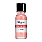 Sally Hansen Hard As Nails Natural Tint, Nail Strengthener, 0.45 Fluid Ounces ,Nail Hardener, Nail Polish, Nail Strengthening Polish, Color Nail Polish, Clear Finish, Base Coat