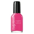 thumbnail interactive-video image 1 of Sally Hansen Hard as Nails Nail Polish, Love Rocks, 0.45 oz, No Chipping or Splitting, 1 of 11