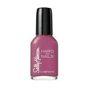 Sally Hansen Hard As Nails Nail Color, Be a Gem-Stone 0.45 fl oz