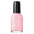thumbnail image 1 of Sally Hansen Hard as Nails Nail Polish, Hard Core Party, 0.45 oz, No Chipping or Splitting, 1 of 10