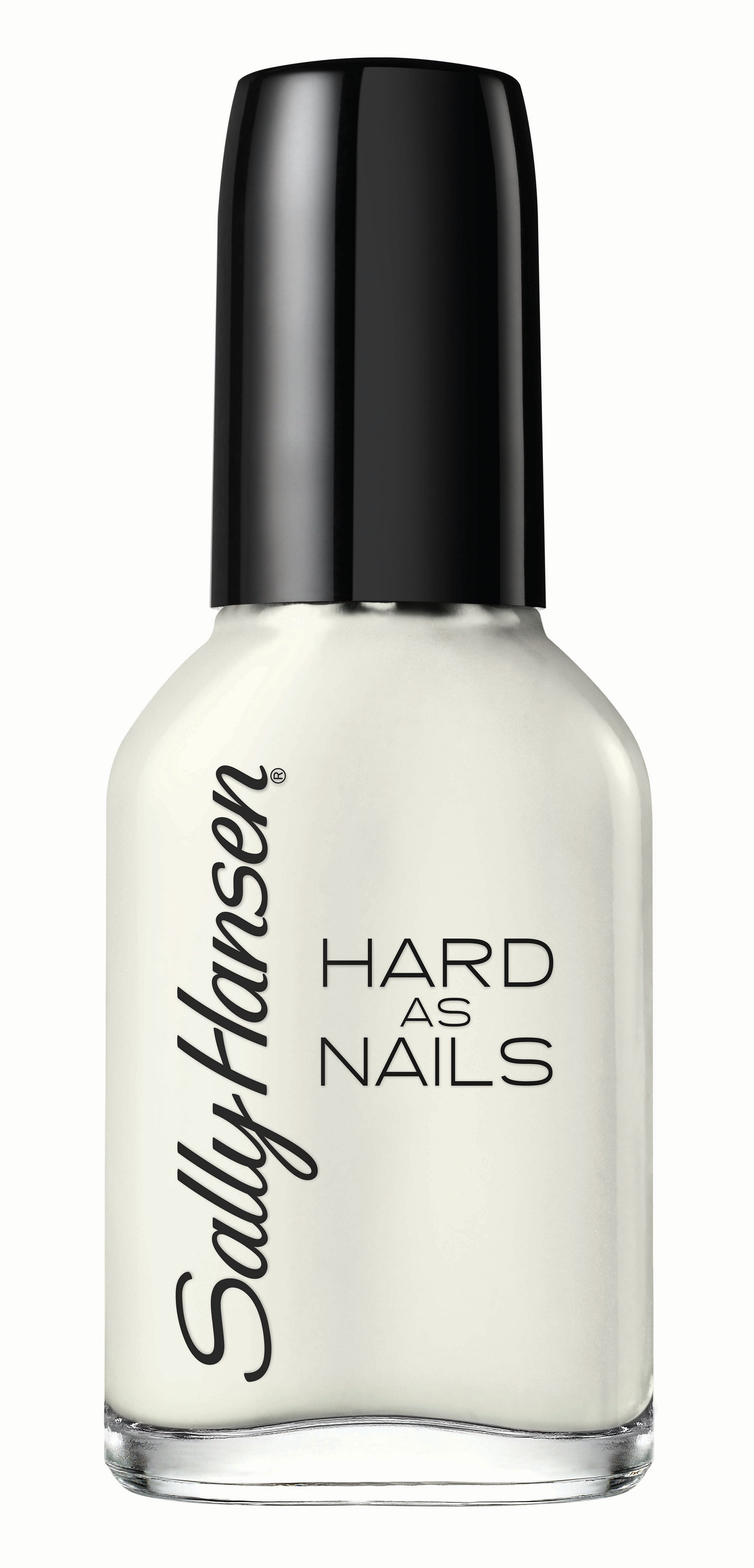 Sally Hansen Hard As Nails Nail Color Hard To Get 0.45 oz