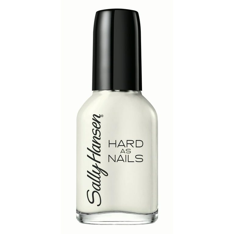 Sally Hansen Nail White Pencil, 2-In-1  Hy-Vee Aisles Online Grocery  Shopping