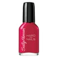 thumbnail image 1 of Sally Hansen Hard as Nails Nail Polish, Tough Love, 0.45 oz, No Chipping or Splitting, 1 of 9