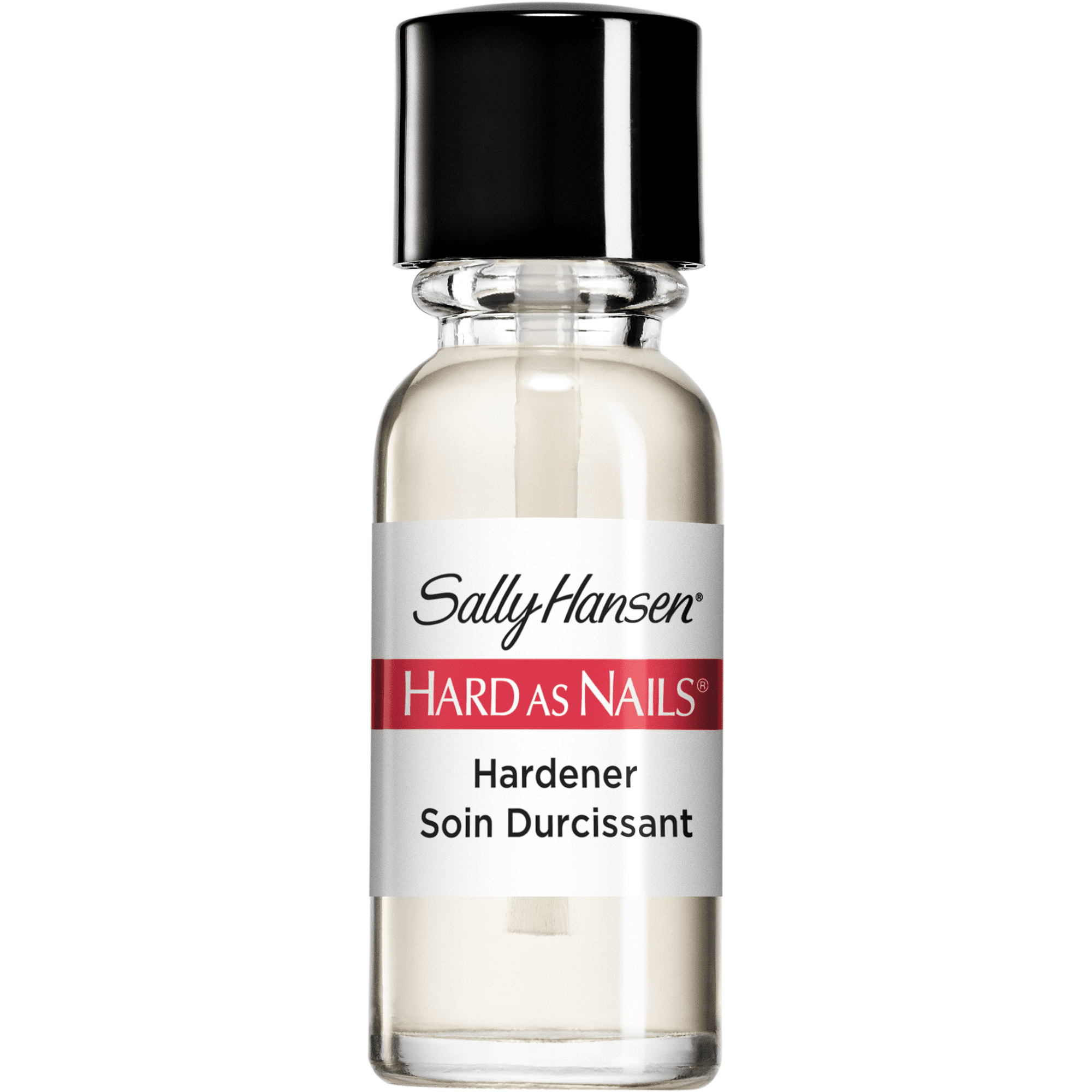 Sally Hansen Hard as Nails Strength Treatment, Clear