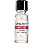 Sally Hansen Hard as Nails Strength Treatment, Clear Nail Treatment
