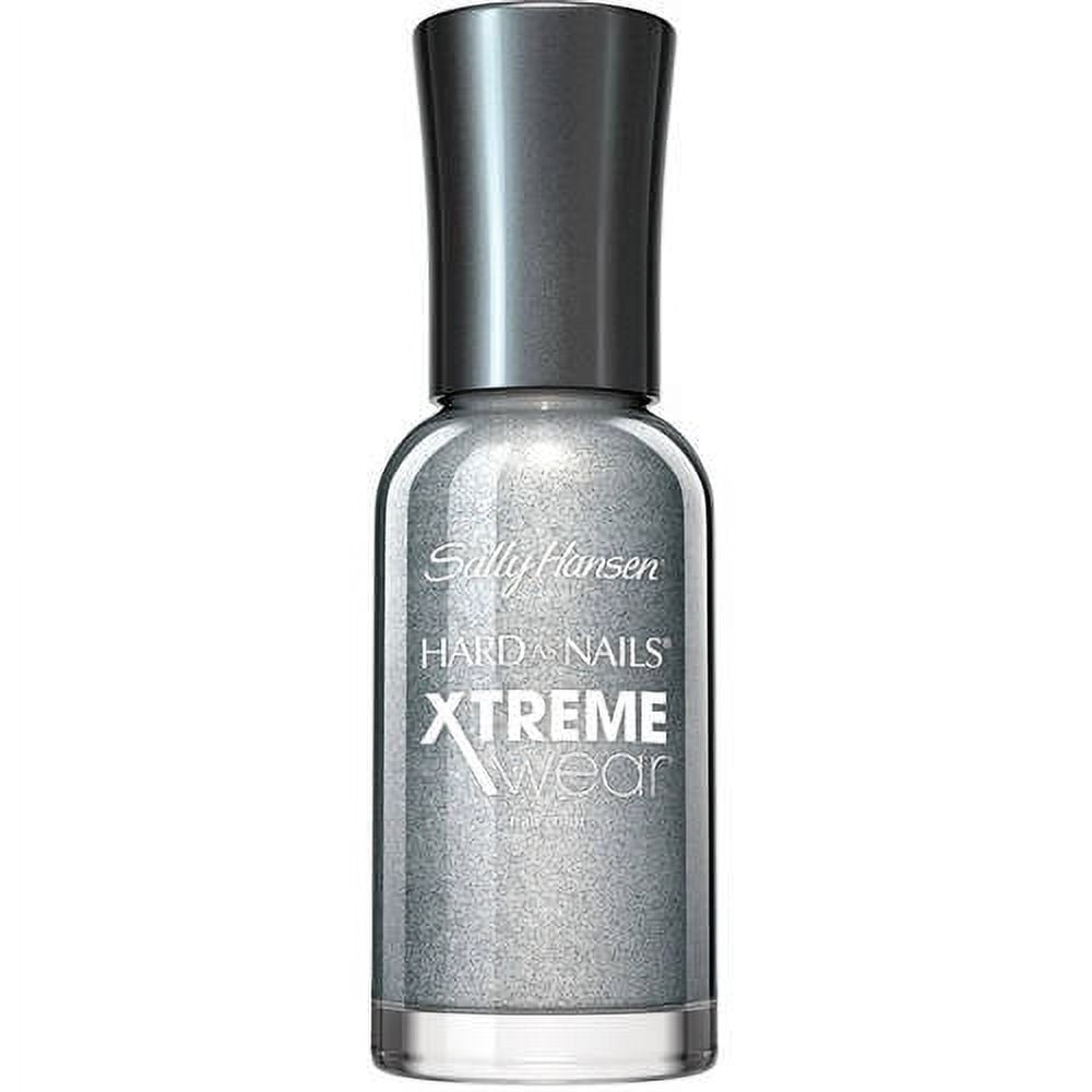 Sally Hansen Hard as Nails Xtreme Wear Nail Color, Coin Flip