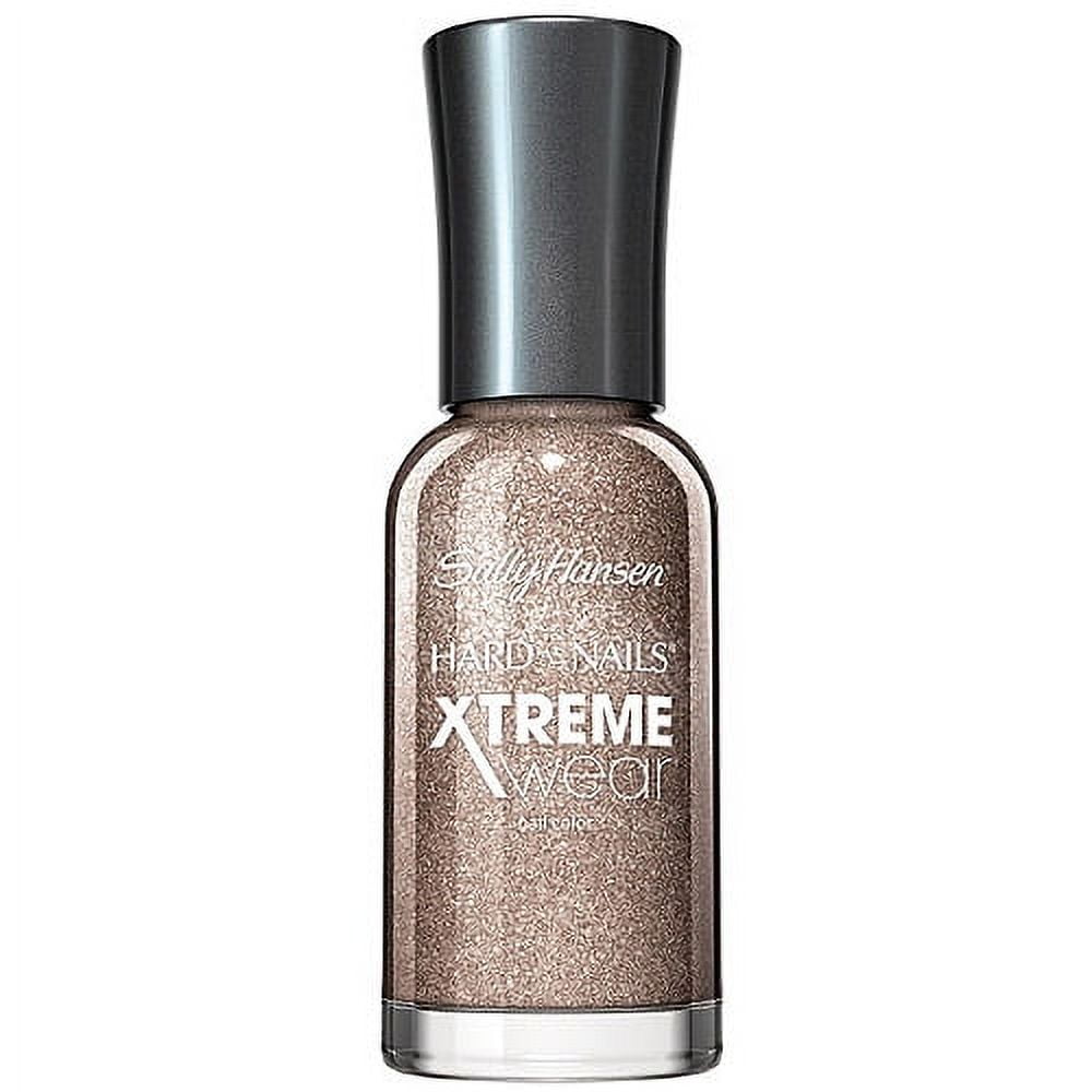 Save on Sally Hansen Hard as Nails Xtreme Wear Nail Polish Babe Blue 459  Order Online Delivery | Stop & Shop