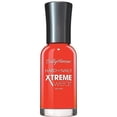 thumbnail image 1 of Sally Hansen Hard as Nails Xtreme Wear Nail Color, Hot Tamale, 1 of 3