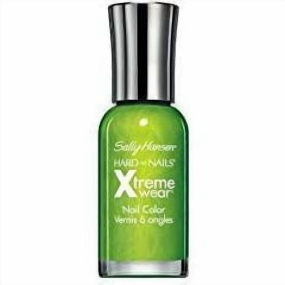 Sally Hansen Hard as Nails Xtreme Wear Nail Color, Ivy League