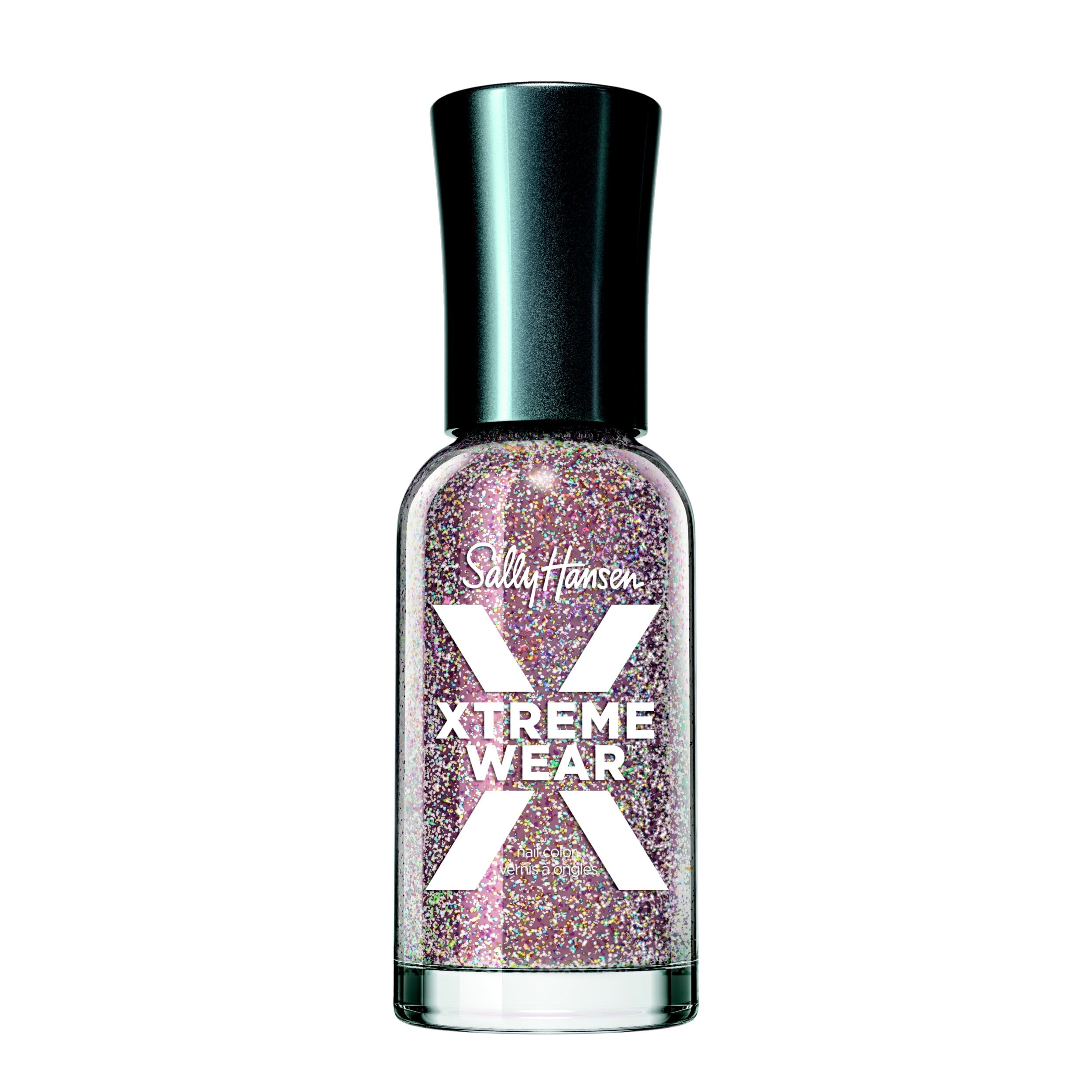 Sally Hansen Xtreme Wear Nail Polish, Strobe Light, 0.4 oz, Chip Resistant, Bold Color - Walmart.com Sally Hansen Xtreme Wear Nail Polish, Strobe Light, 0.4 oz, Chip Resistant, Bold Color - Walmart.com