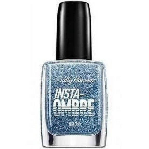 Sally Hansen Special Effects Ombre 920 Cobalt Colt