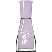 Sally Hansen Insta Dri Nail Color Heather Hustle 0.31 Fl Oz