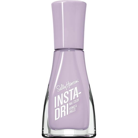 Sally Hansen- Insta Dri 3.0-Heather Hustle-0.31 fl oz