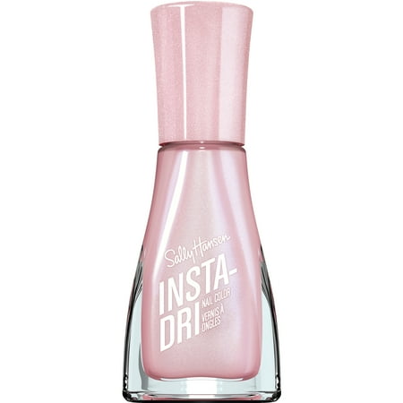 Sally Hansen Insta-Dri Nail Polish, Make It Snappy, 0.31 fl oz, Quick Dry