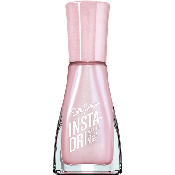 Sally Hansen Insta-Dri Nail Polish, Make It Snappy, 0.31 fl oz, Quick Dry