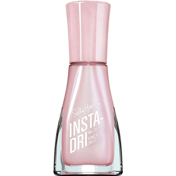 Sally Hansen Insta-Dri Nail Polish, Make It Snappy, 0.31 fl oz, Quick Dry