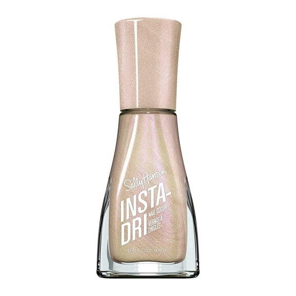 Sally Hansen- Insta Dri 3.0- In A Flash-0.31 fl oz