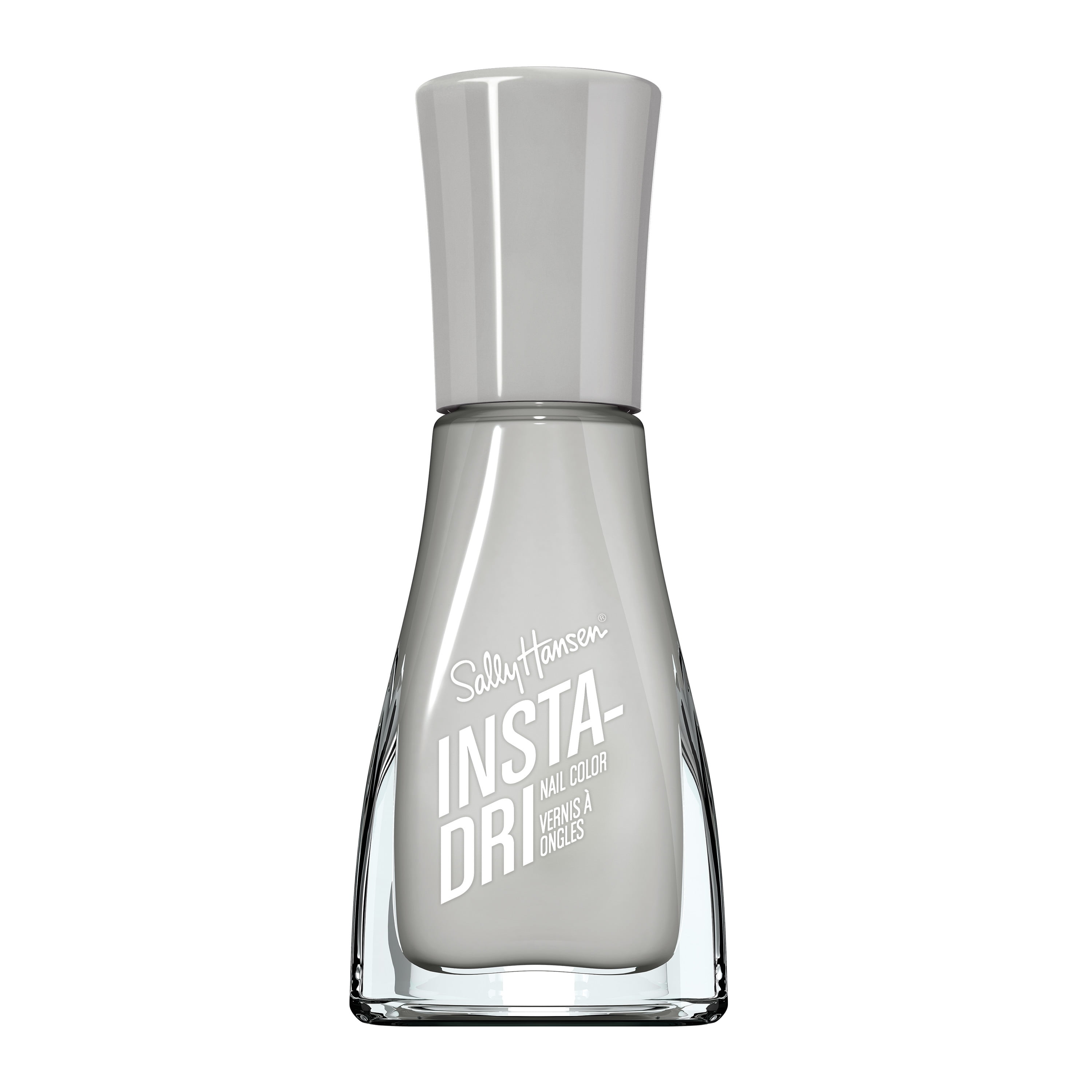 Sally Hansen Insta-Dri Nagellack, 9,17 Ml, Farbe 133 In A Flash, Schnelltrocknend, 3-in-1 Formel