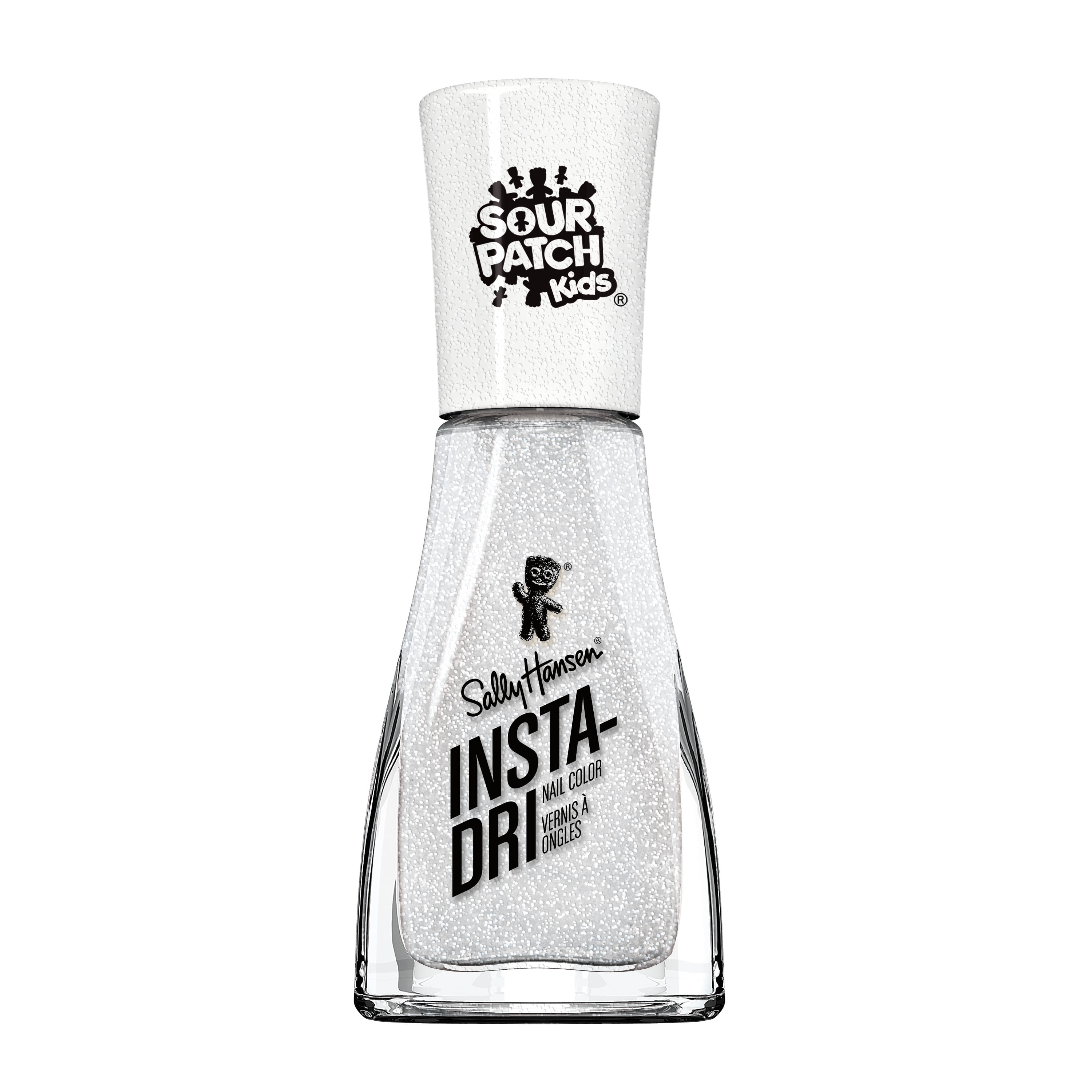 Sally Hansen Insta-Dri, 750 First Sour, Then Sweet, 0.31 FL OZ