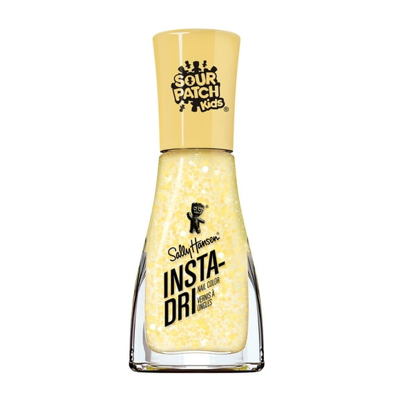 Sally Hansen Insta-Dri, 756 Oh My Gourd, 0.31 FL OZ