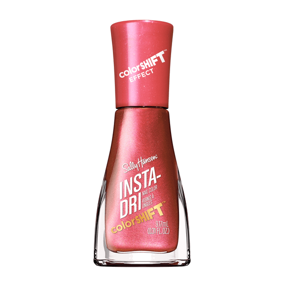 Sally Hansen Insta-Dri Color Shift, Maxima-lit, 9.17ml (0.32oz)