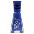 thumbnail image 1 of Sally Hansen Insta-Dri Crayola Nail Color - 522 Bluetiful 0.31 oz Nail Polish, 1 of 2