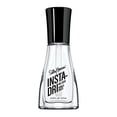 thumbnail image 1 of Sally Hansen Insta Dri Nail Polish Clearly Quick (Pack of 2), 1 of 1