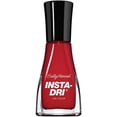 thumbnail image 1 of Sally Hansen Insta-Dri Fast Dry Nail Color, ASAP Apple, 1 of 3