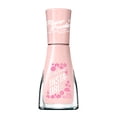 thumbnail image 1 of Sally Hansen Insta Dri Flower Powder Nail Polish, Quick-Drying, Long-Lasting Shine, Peony Pace​ 0.31 fl oz, 1 of 7