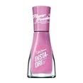 thumbnail image 1 of Sally Hansen Insta Dri Flower Powder Nail Polish, Quick-Drying, Long-Lasting Shine, Whirlaway Wildflower​ 0.31 fl oz, 1 of 7