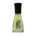 thumbnail image 1 of Sally Hansen Insta-Dri Glow In The Dark Nail Polish, 0.31 Fluid Ounce, 665 Happy Hollow-een, 1 of 4