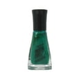 thumbnail image 1 of Sally Hansen Insta Dri Glow in the Dark Hallo-Green Nail Polish, 1 of 3