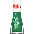 thumbnail image 1 of Sally Hansen Insta-Dri Jelly Belly Nail Polish, Green Apple, 1 of 3
