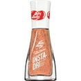 thumbnail image 1 of Sally Hansen Insta-Dri Jelly Belly Nail Polish, Peach, 1 of 3