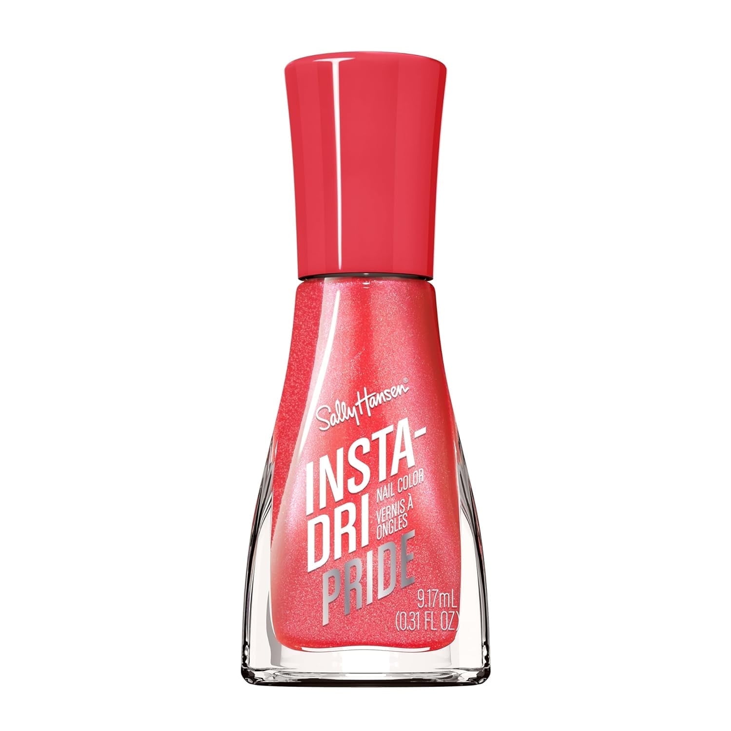 A Thing Called Love by Sally Hansen nail polish
