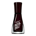 thumbnail image 1 of Sally Hansen Insta-Dri Nail Polish Liquid, Go Garnet, 0.31 fl oz (6 pack) (Bundle), 1 of 4