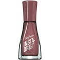 thumbnail image 1 of Sally Hansen Insta-Dri Nail Color, [413] Expresso 0.31 oz (Pack of 4), 1 of 3