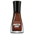 thumbnail image 1 of Sally Hansen Insta-Dri Nail Color, Cherry Fast, 1 of 6